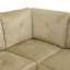 Canapé modulaire rembourré 3 pièces Phifer-97582958-97582962
