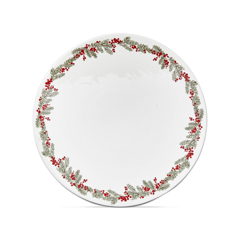 The Holiday Aisle® Homa Platter