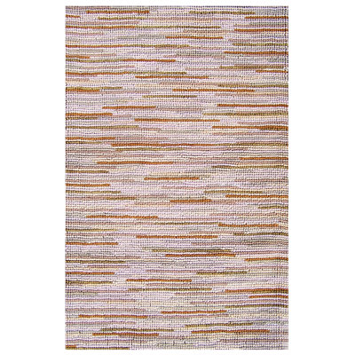 One-of-a-Kind 6' X 9' Area Rug