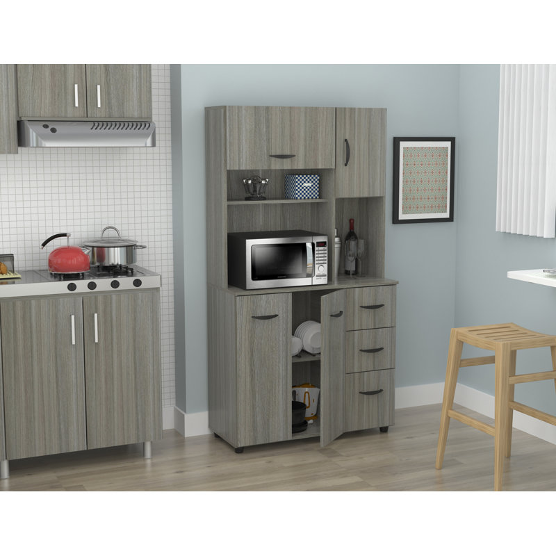 Garde-manger de 66 po Winthrop