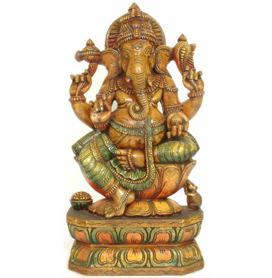 Lord Ganesha
