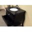 Ensemble de meuble-lavabo simple 36 po Dawes
