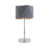 Brushed Steel