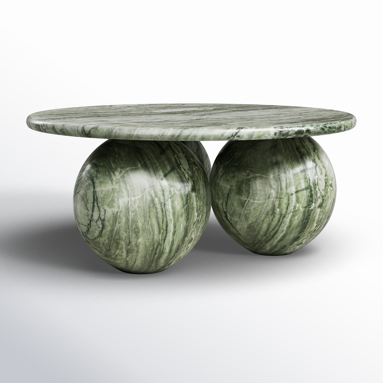 Eisele 34" Coffee Table