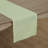 Cabana Stripe - 100% Pure Linen Table Runner-114347929-122721063