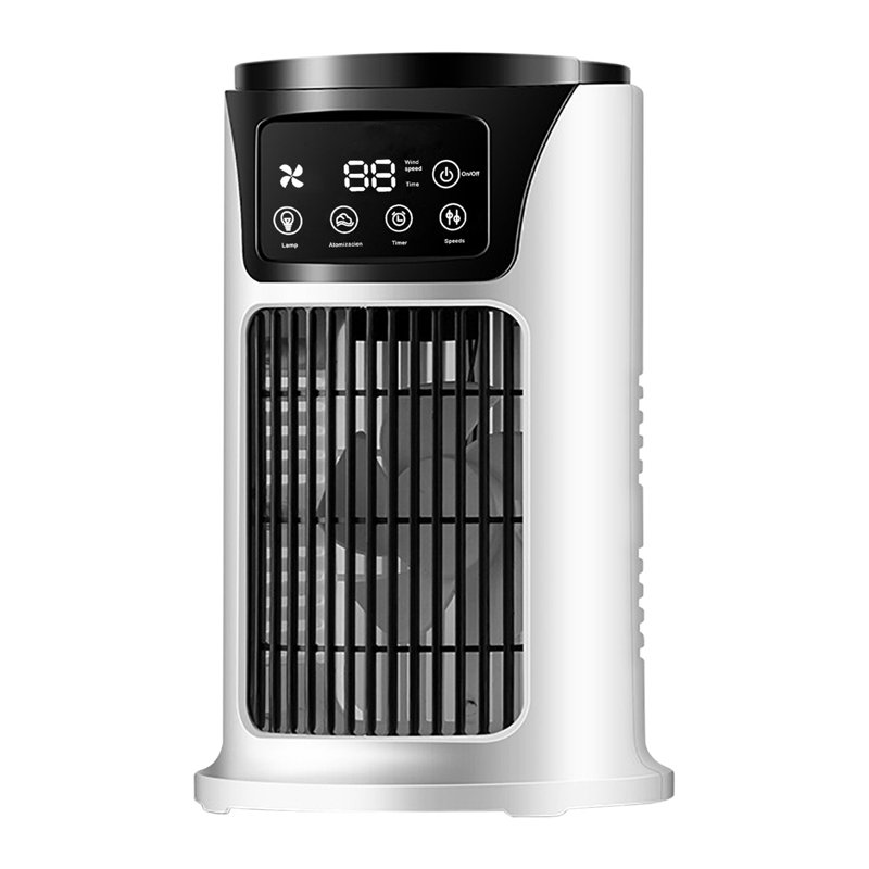 Ventilateur de bureau USB
