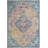 Hailey Vintage Inner Glow Area Rug-200910626
