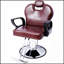 Fauteuil de coiffeur hydraulique robuste avec fonction d'inclinaison et siège plus large pour une expérience de salon confortable-2060193354