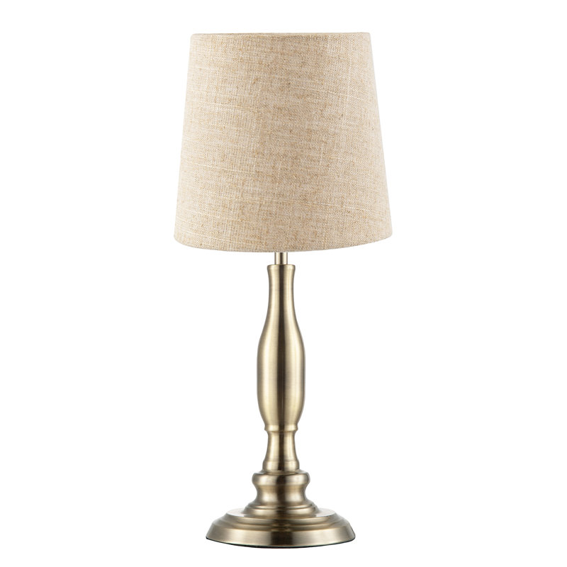 Metal Lamp Base Lamp
