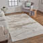 Tapis doré / champagne Shabari-595154783
