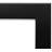 Walnut Wood Beveled Picture Frame-9743557