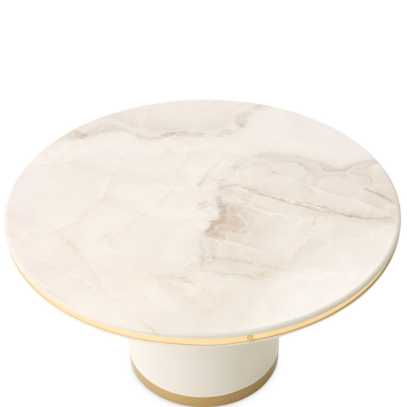 Table basse Gineverra