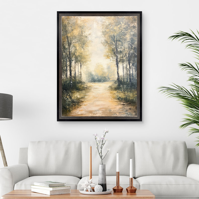 Heavenly Woods