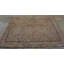 Antique American Hooked America Allover Geometric - Loop Pile Rug