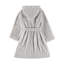 Peignoir à capuche Clean Design Home Youth-104342873-104342876