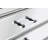 Spivey 72'' W 6 - Drawer Dresser