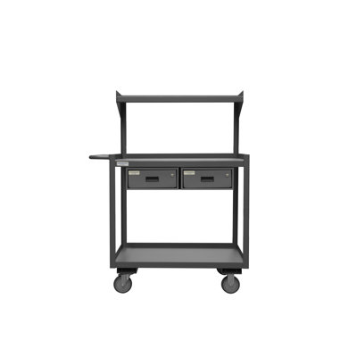 24 " W Workbench