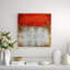 Daybreak II Print by Chelsea Art Studio-25781572-25781563