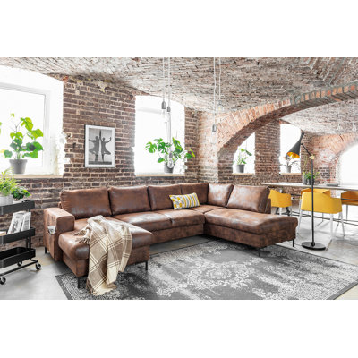 Ecksofa Lofty Lilly