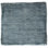 Bonn Synthetic Aqua Rug