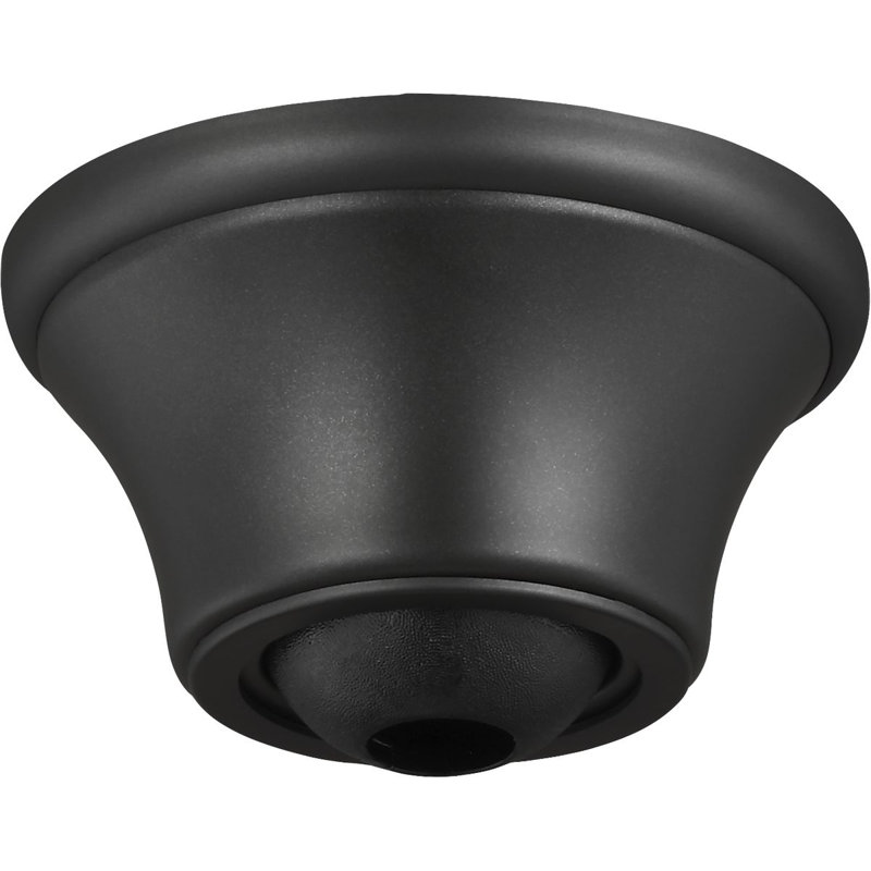 Accessoire auvent pour ventilateur de plafond, Bronze