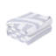 Jeté et jetés 100% coton Southshore Fine Linens-70088957-70088958