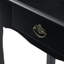 Beecroft Dressing Table with Mirror