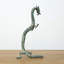 Bronze Garden Statue