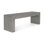 Lazarus Outdoor Dining Bench