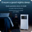 Portable Air Conditioner with Remote