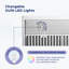 Hotte sous-armoire 36 pouces Hauslane-124108486