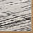 Baku Stormi Modern Abstract Grey Soft Polypropylene/Polyester Area Rug-93527512