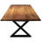 Coudgo Live Edge Dining Table-25536622-25536627-91173082