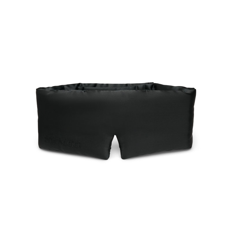Eye Mask, Black