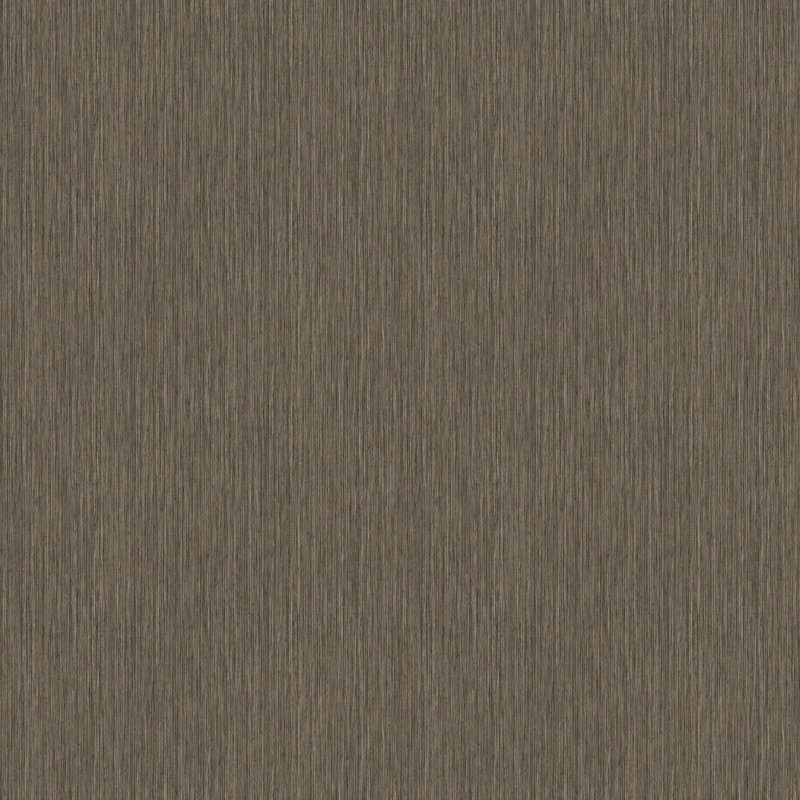 Praveen 10.05m x 53cm Matte Double Roll, Bronze Brown