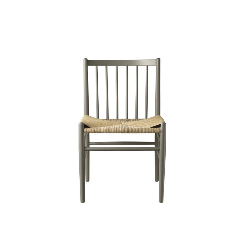 J80 by Jørgen Bækmark, Moss Gray