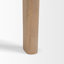 Miramar Solid Wood Nesting Coffee Table