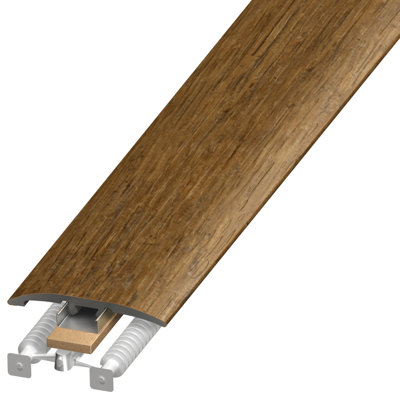 Plastic 2'' W x 94'' L Multi-Purpose