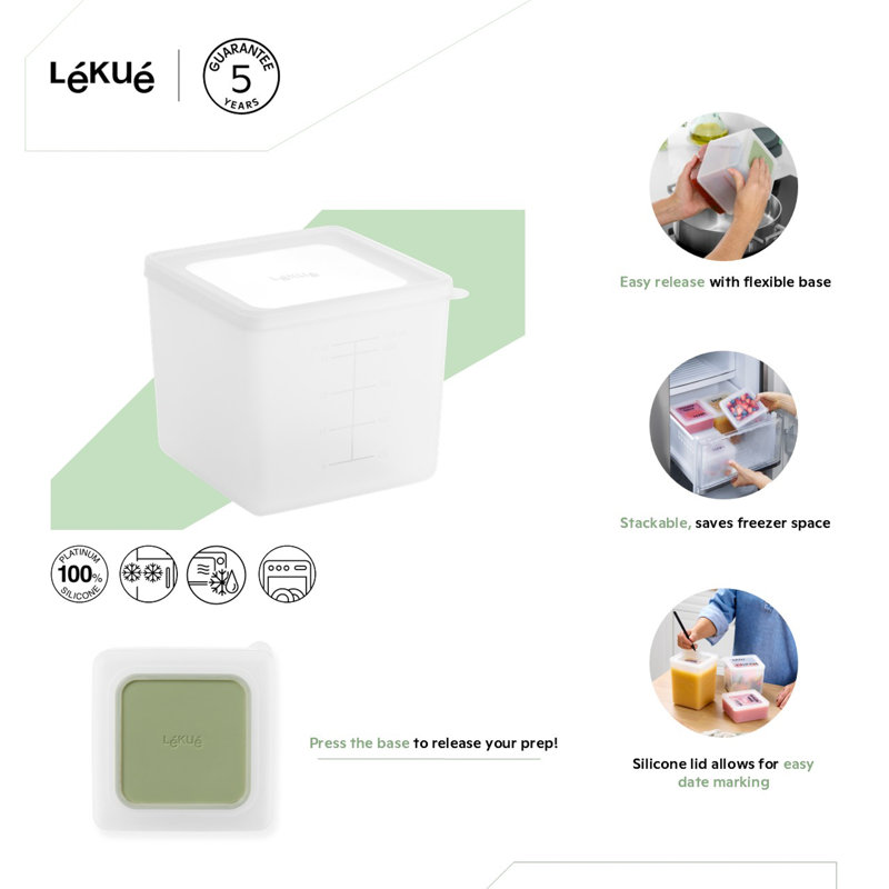Food Storage Container