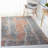 Elieser Performance Abstract Rug-1405489085