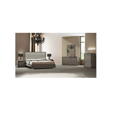 Blairsburg Piece Bedroom Set