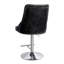 Alaniz Height Adjustable Swivel Bar Stool Counter Stool-33533244