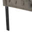 Danni Upholstered Metal Panel Headboard-100694569-100694571