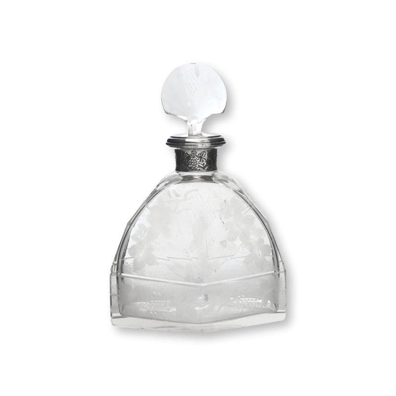 Whiskey Decanter