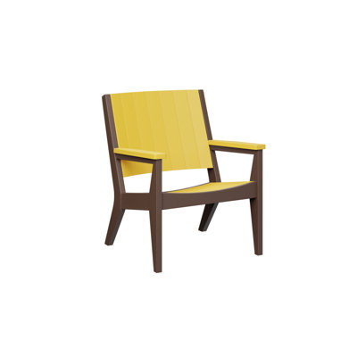 Outdoor Dining Armchair