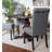 Turnage 4 - Person Pedestal Dining Set-1324287497