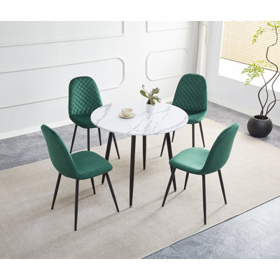 4 - Person Dining Set