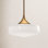 Nathania Single Light Pendant