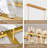 Machalik 60 - Light Dimmable Kitchen Island Rectangle Chandelier-908743099