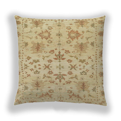 Coussin décoratif Abstract 1656